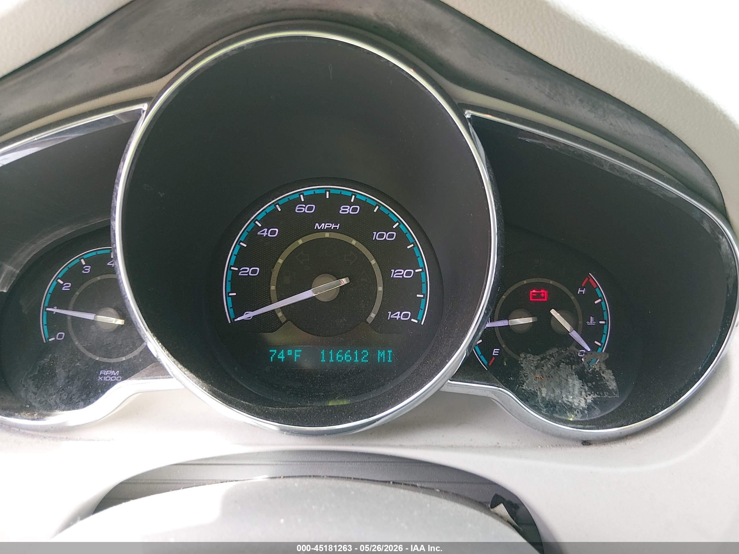 2012 Chevrolet Malibu 2lt Silver vin: 1G1ZD5EU1CF206300