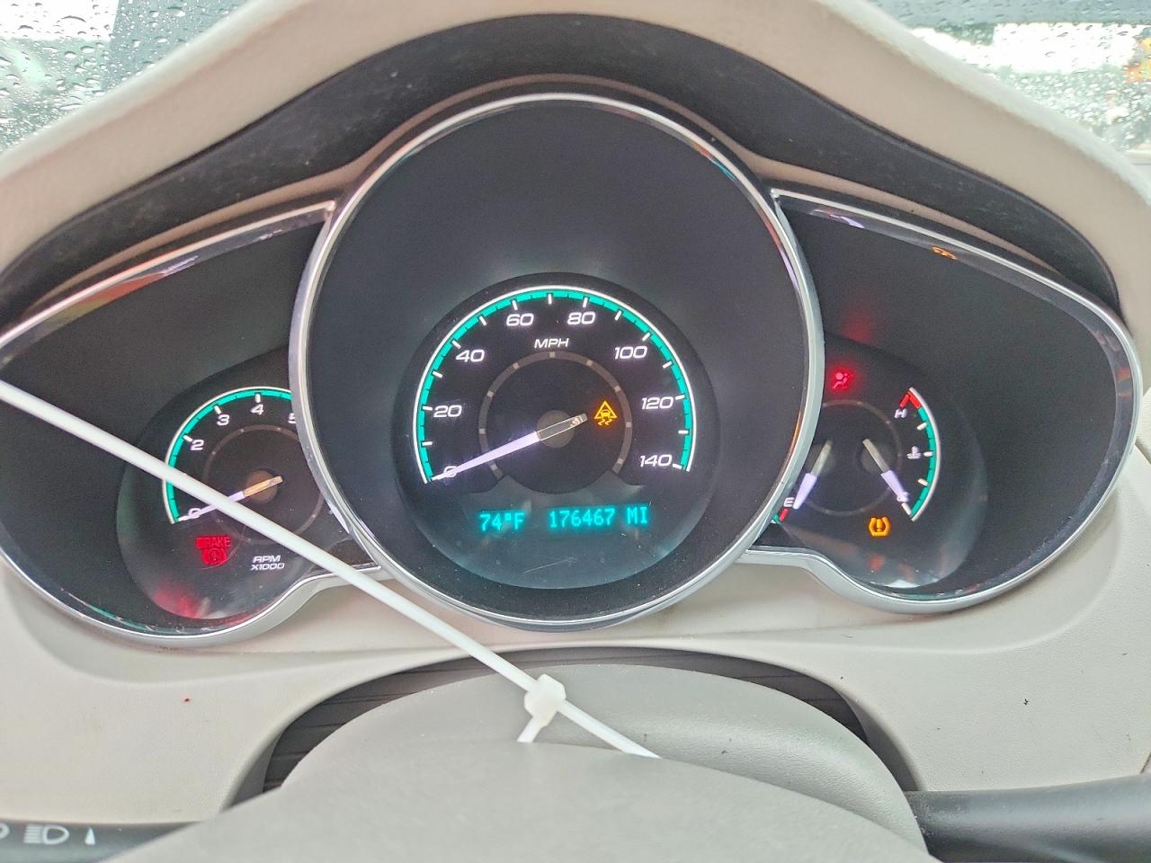 2011 Chevrolet Malibu 2lt Charcoal vin: 1G1ZD5EU3BF285600