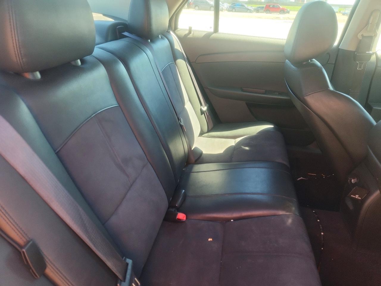2012 Chevrolet Malibu 2lt Silver vin: 1G1ZD5EU3CF367019