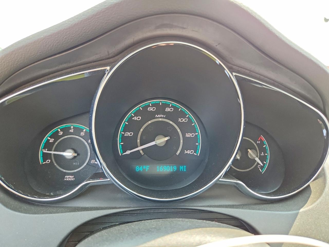 2012 Chevrolet Malibu 2lt Silver vin: 1G1ZD5EU3CF375556