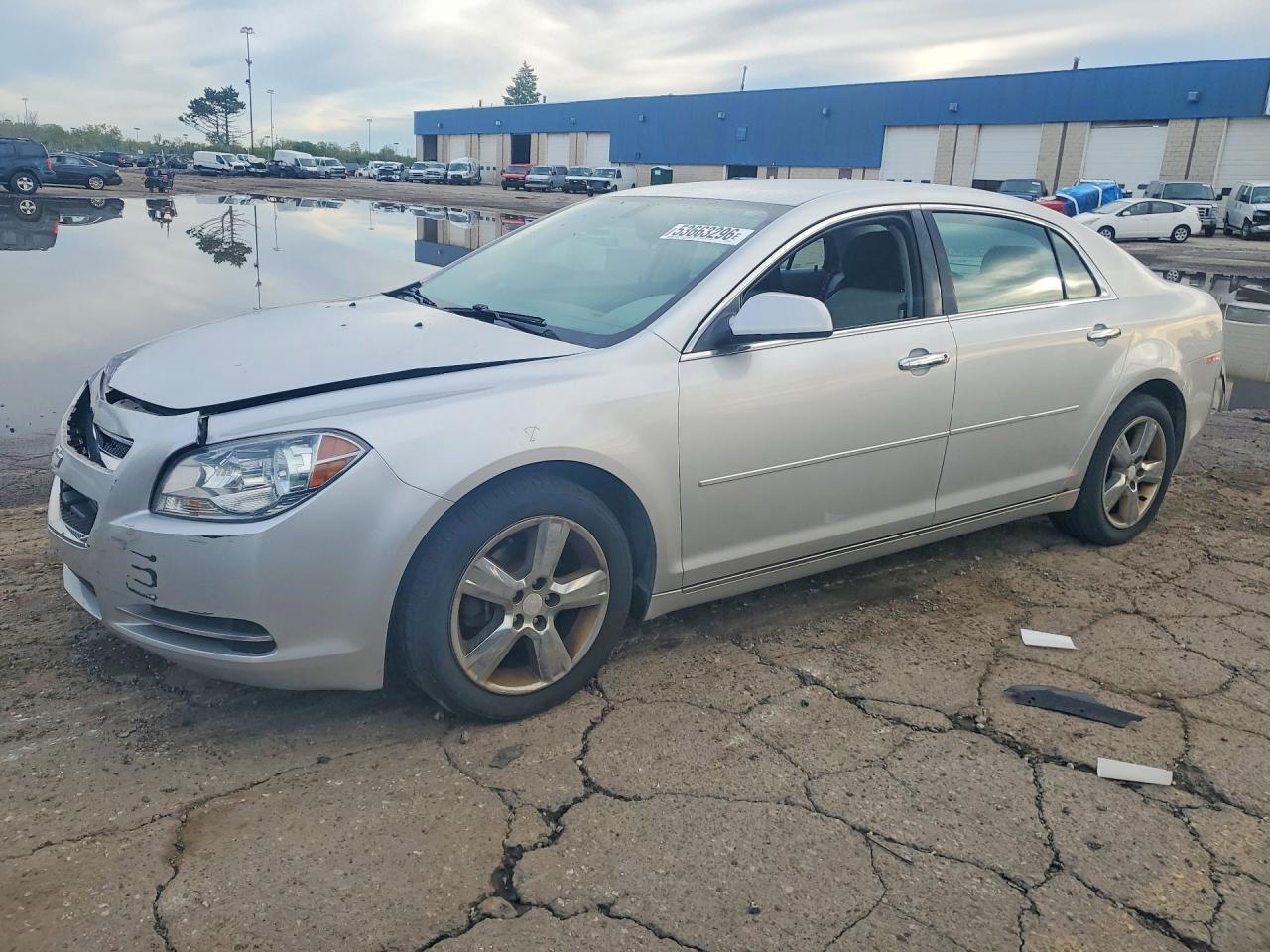 1G1ZD5EU5CF291772