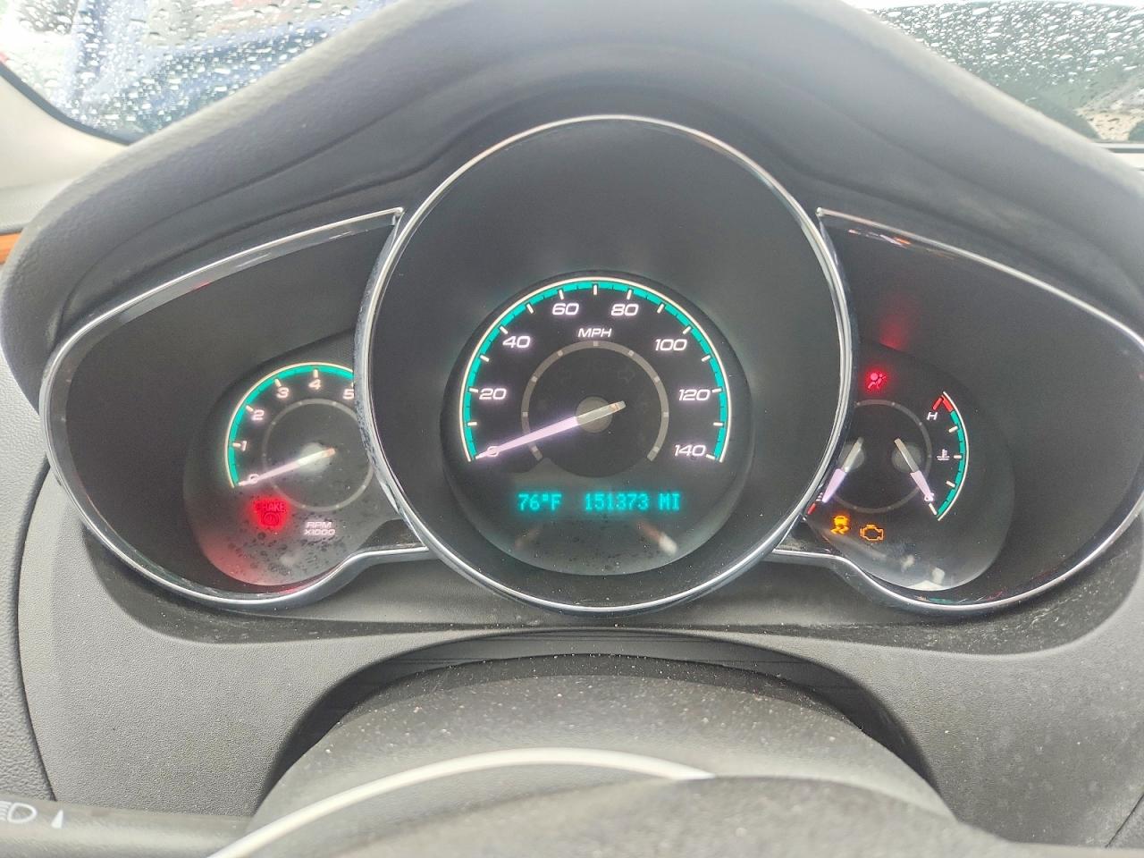 2012 Chevrolet Malibu 2lt White vin: 1G1ZD5EU5CF352926