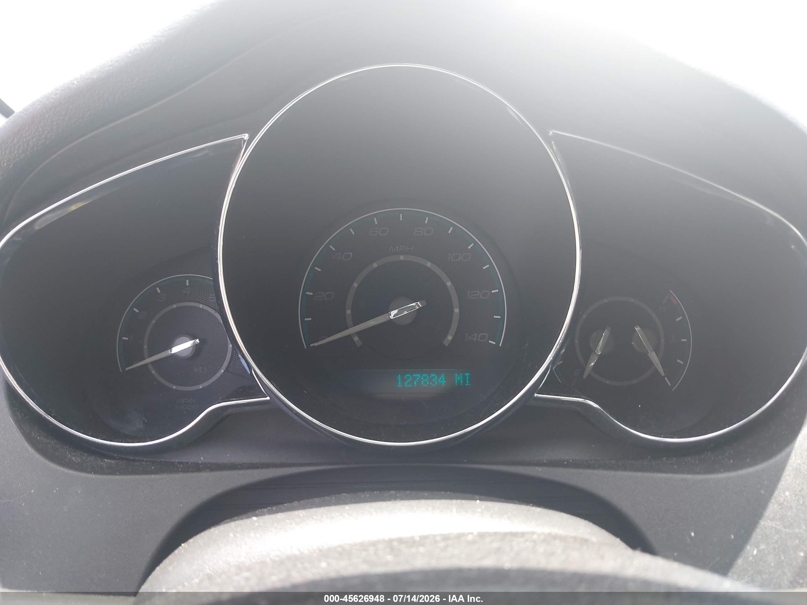 2012 Chevrolet Malibu 2lt Silver vin: 1G1ZD5EU6CF210598
