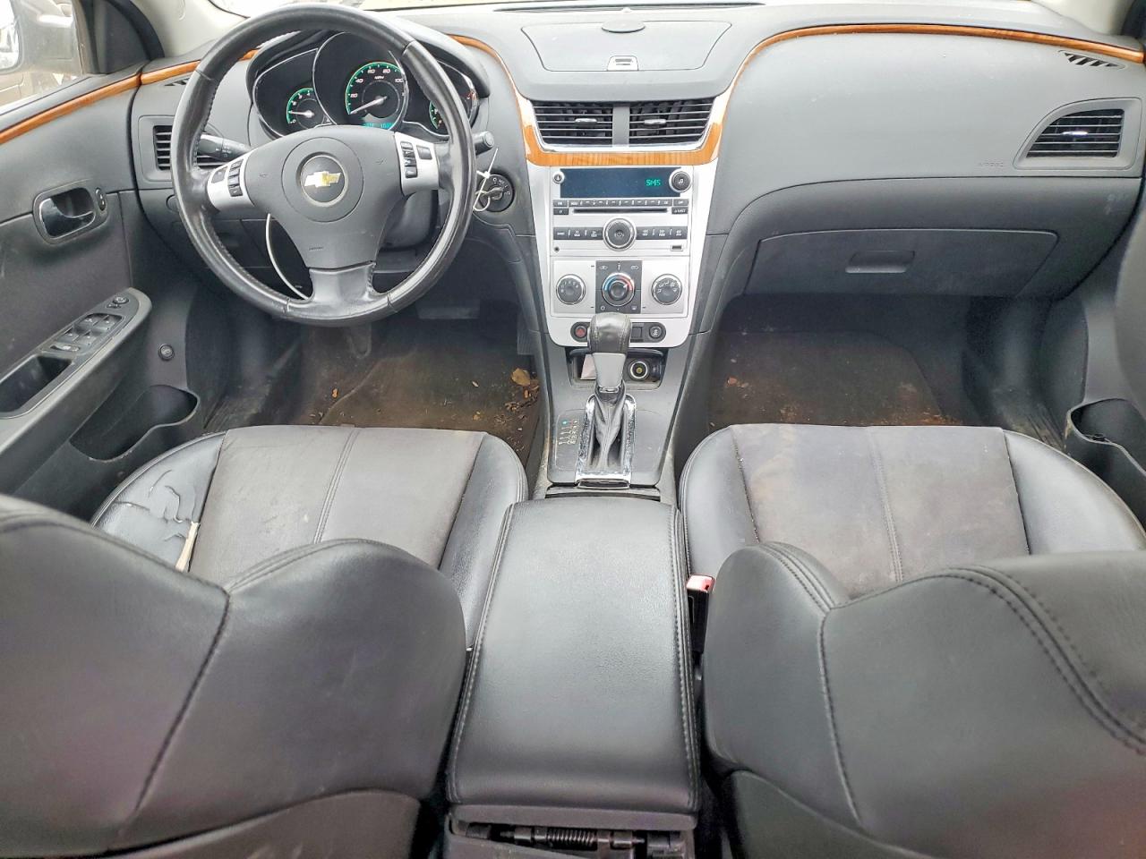 2012 Chevrolet Malibu 2lt Tan vin: 1G1ZD5EU7CF141999