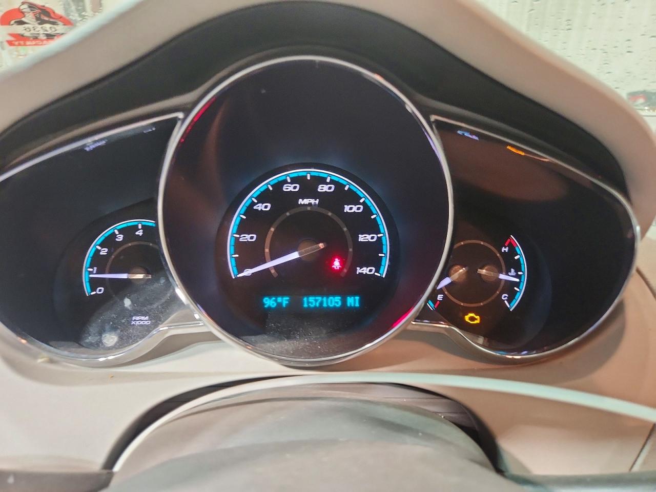 2012 Chevrolet Malibu 2lt Silver vin: 1G1ZD5EU7CF340020