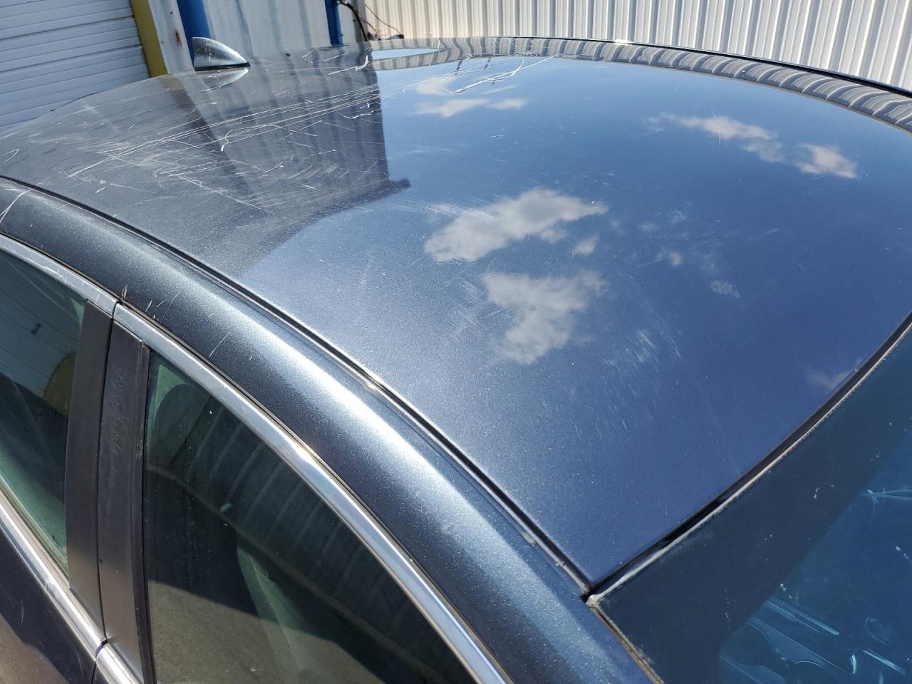 2019 Chevrolet Malibu Lt Серый vin: 1G1ZD5ST0KF155771 Damage: Roof, Heavy Scratch, > 12 Inches