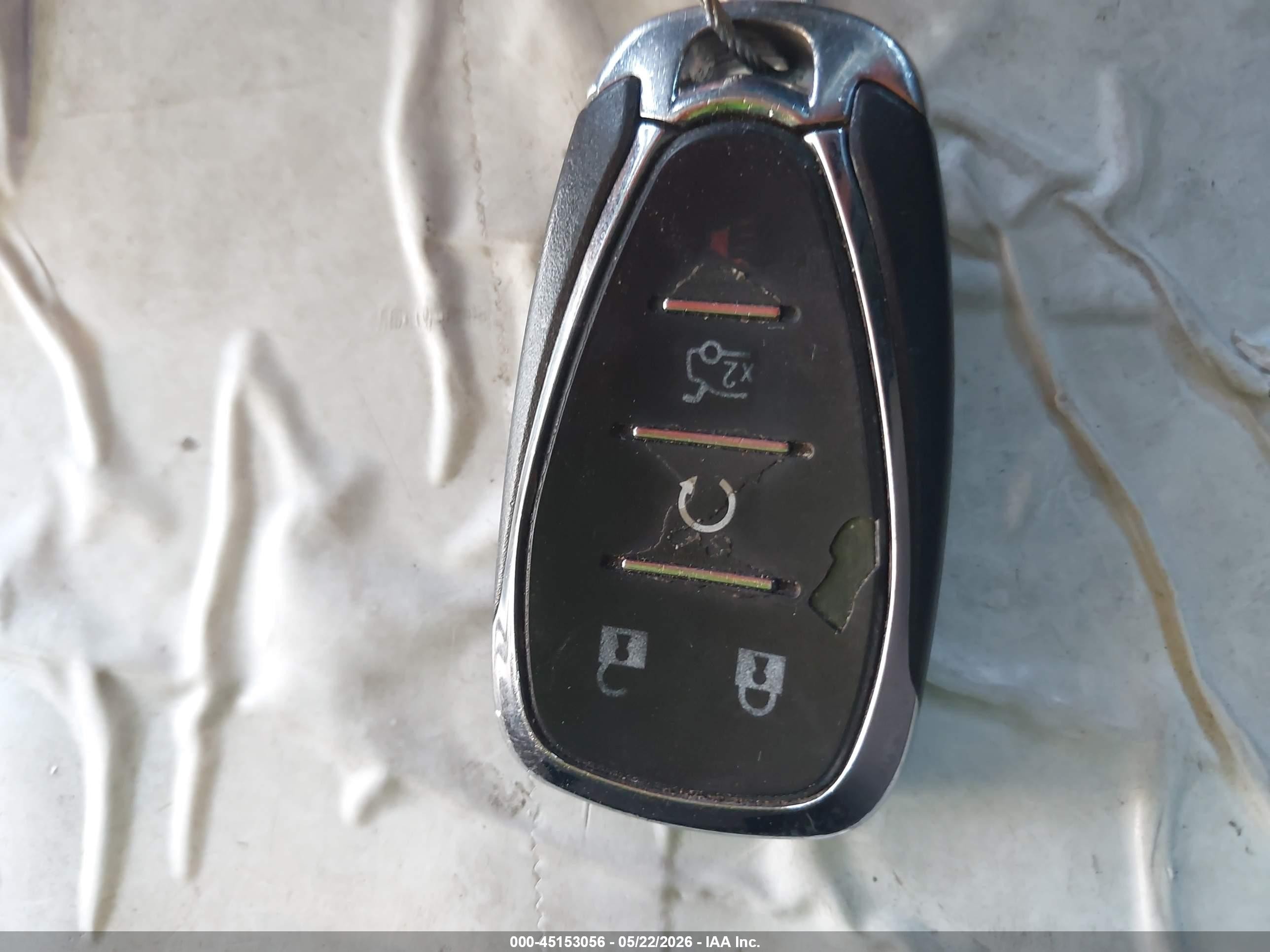 2019 Chevrolet Malibu Lt Синий vin: 1G1ZD5ST0KF158007