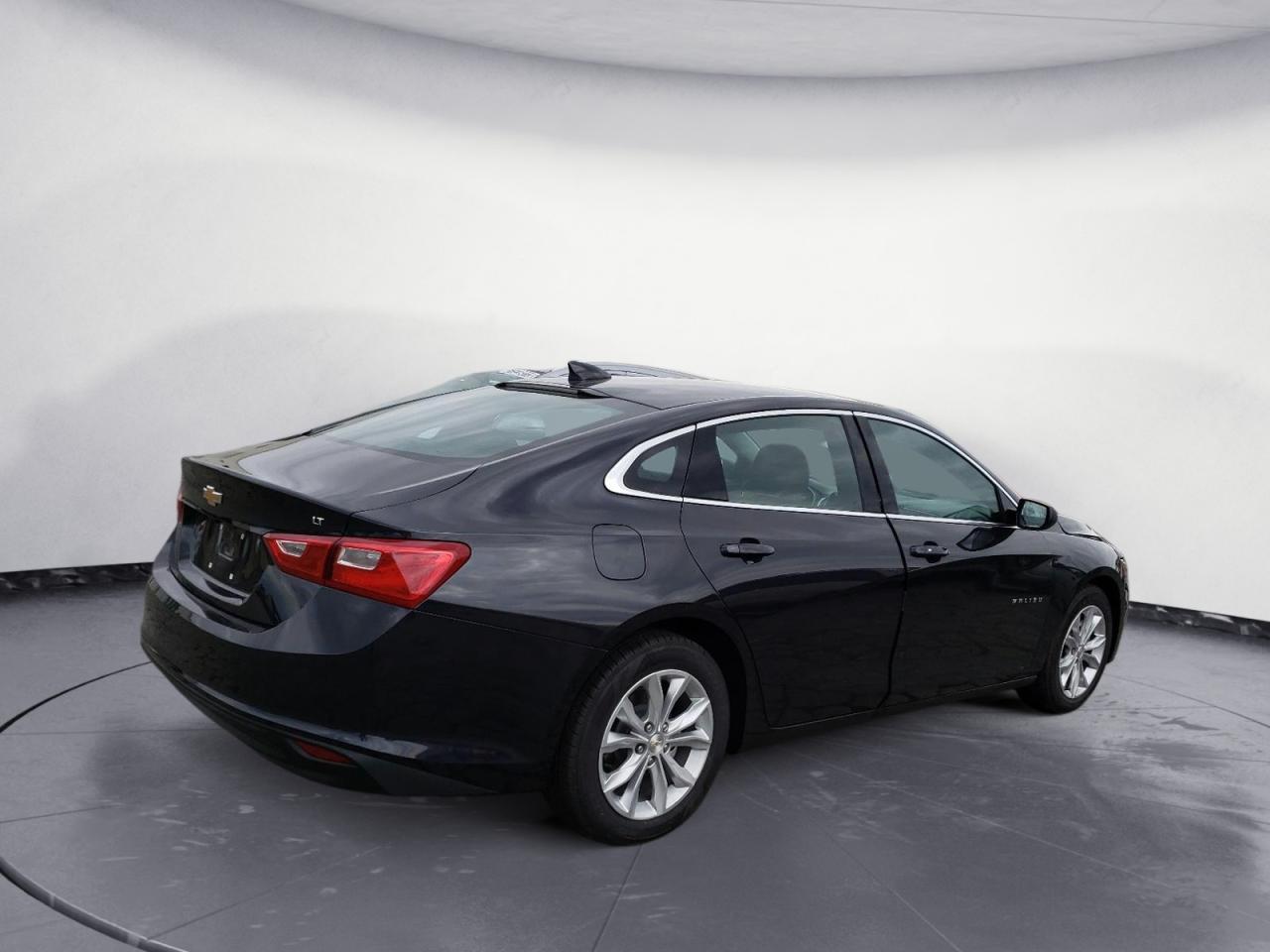 2023 Chevrolet Malibu Lt Charcoal vin: 1G1ZD5ST0PF178703
