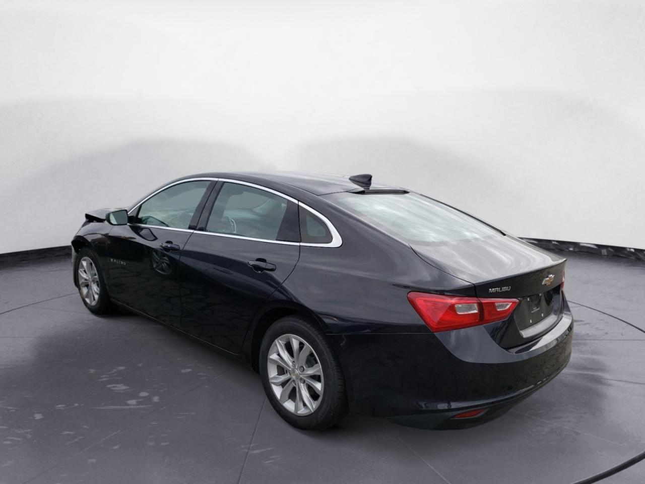 2023 Chevrolet Malibu Lt Charcoal vin: 1G1ZD5ST0PF178703