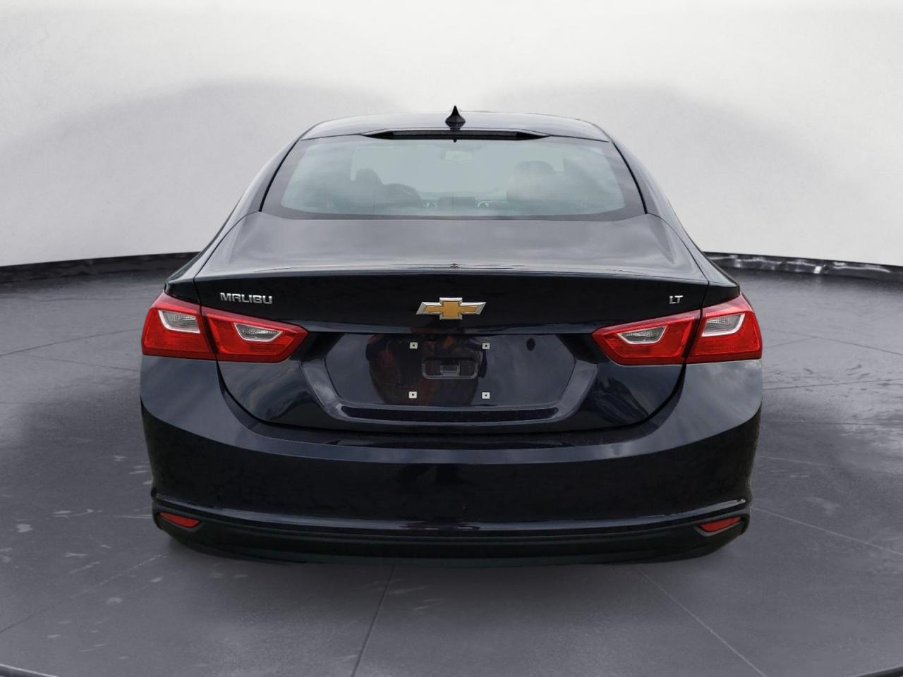 2023 Chevrolet Malibu Lt Charcoal vin: 1G1ZD5ST0PF178703