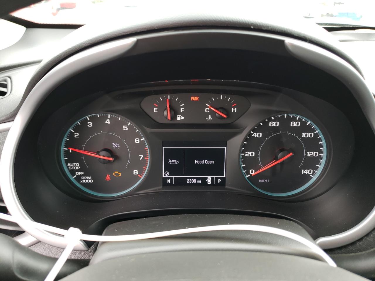 2023 Chevrolet Malibu Lt Charcoal vin: 1G1ZD5ST0PF178703
