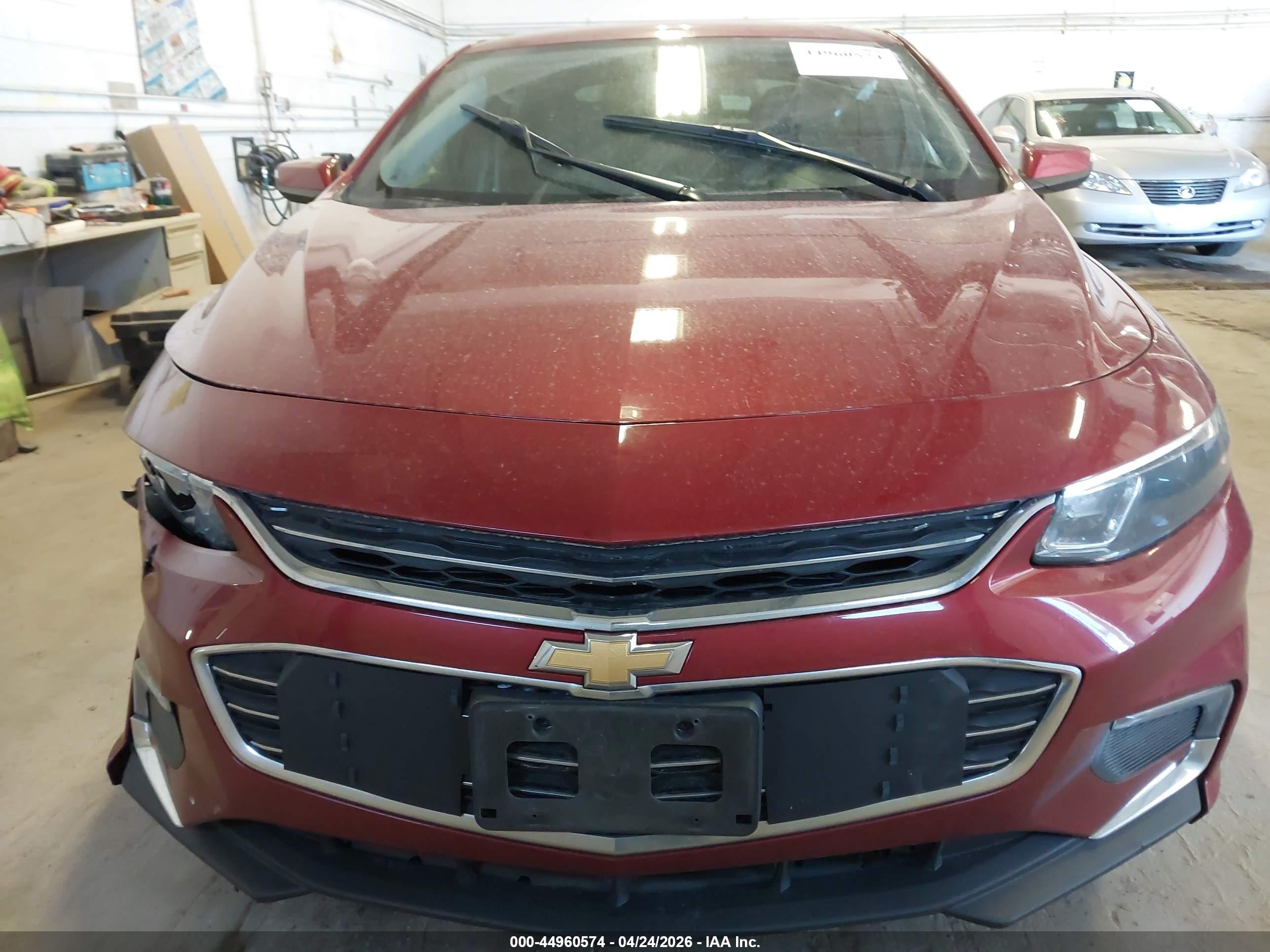 2018 Chevrolet Malibu Lt Black vin: 1G1ZD5ST1JF276436