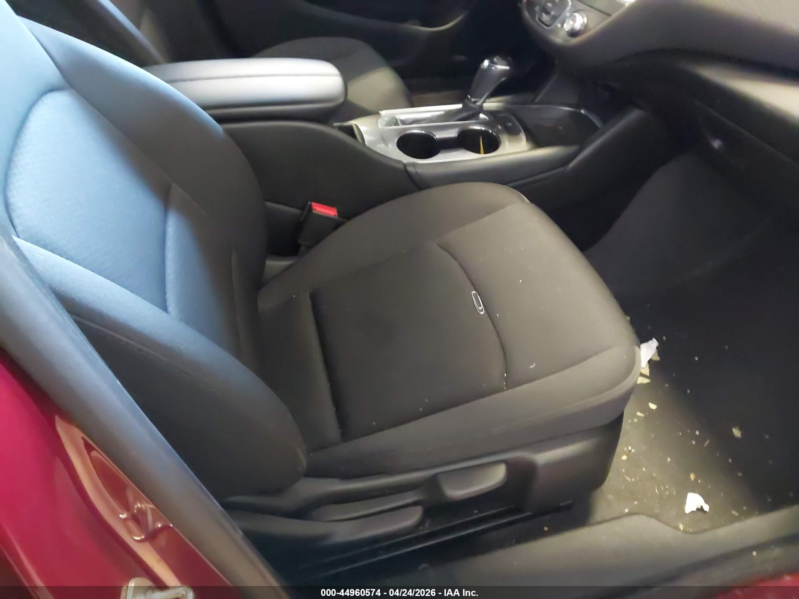2018 Chevrolet Malibu Lt Black vin: 1G1ZD5ST1JF276436