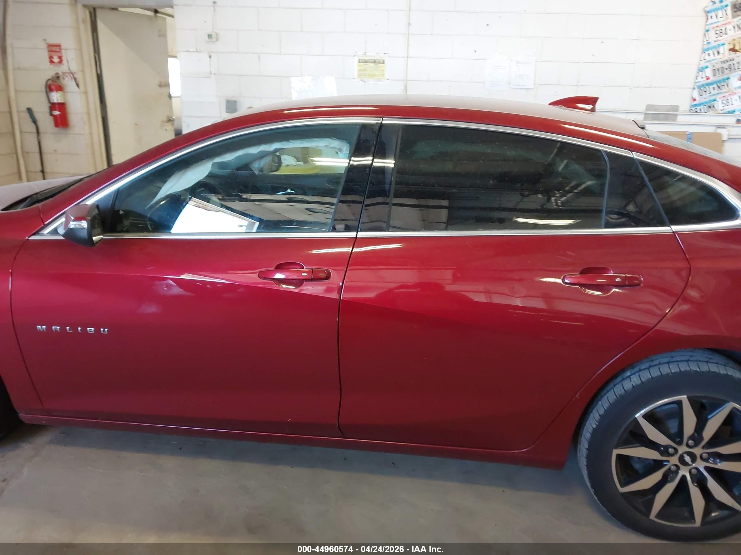 2018 Chevrolet Malibu Lt Black vin: 1G1ZD5ST1JF276436