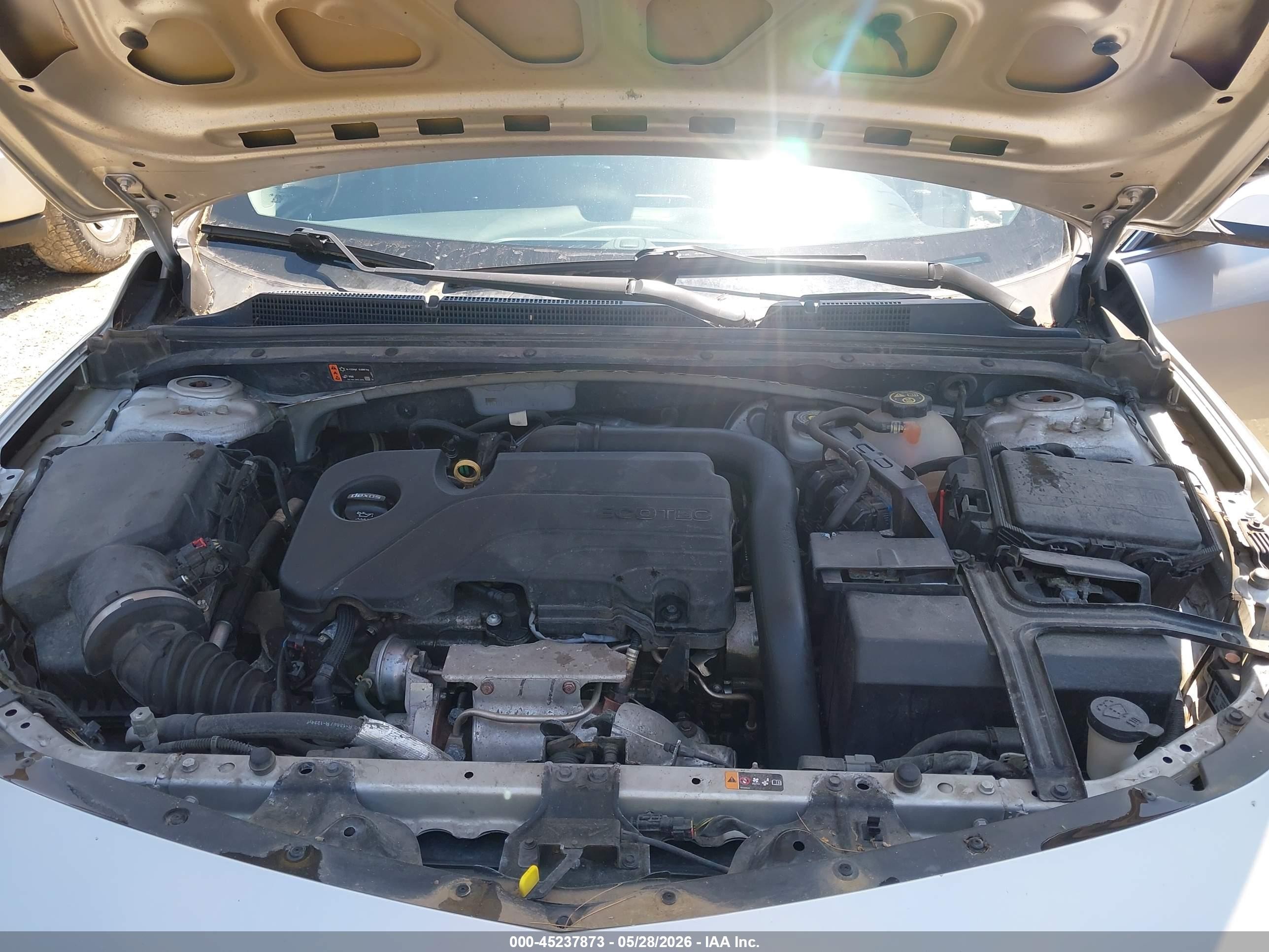 2019 Chevrolet Malibu Lt Silver vin: 1G1ZD5ST1KF126893