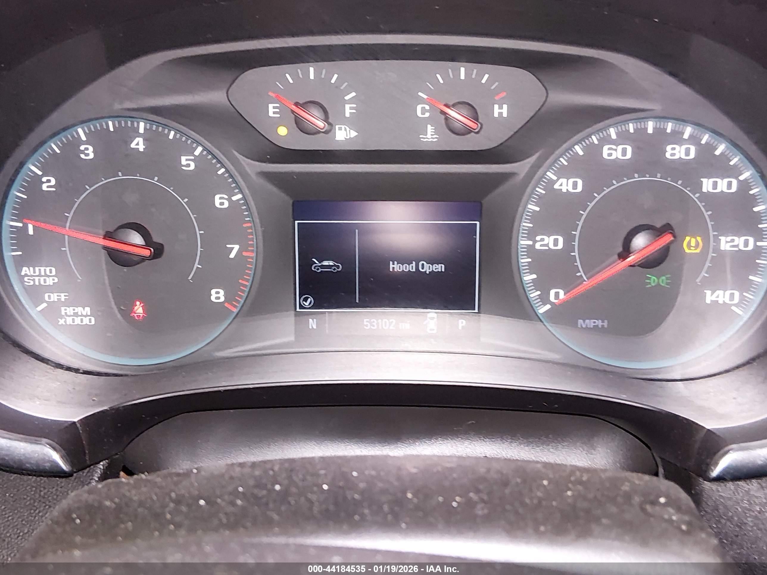 2019 Chevrolet Malibu Lt Серебряный vin: 1G1ZD5ST1KF127039