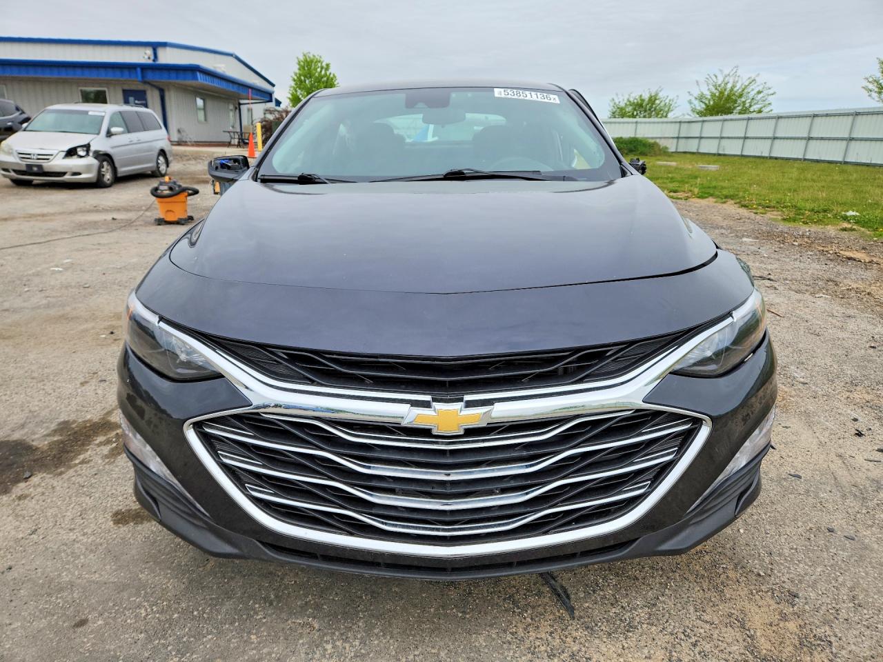2023 Chevrolet Malibu Lt Black vin: 1G1ZD5ST1PF144883