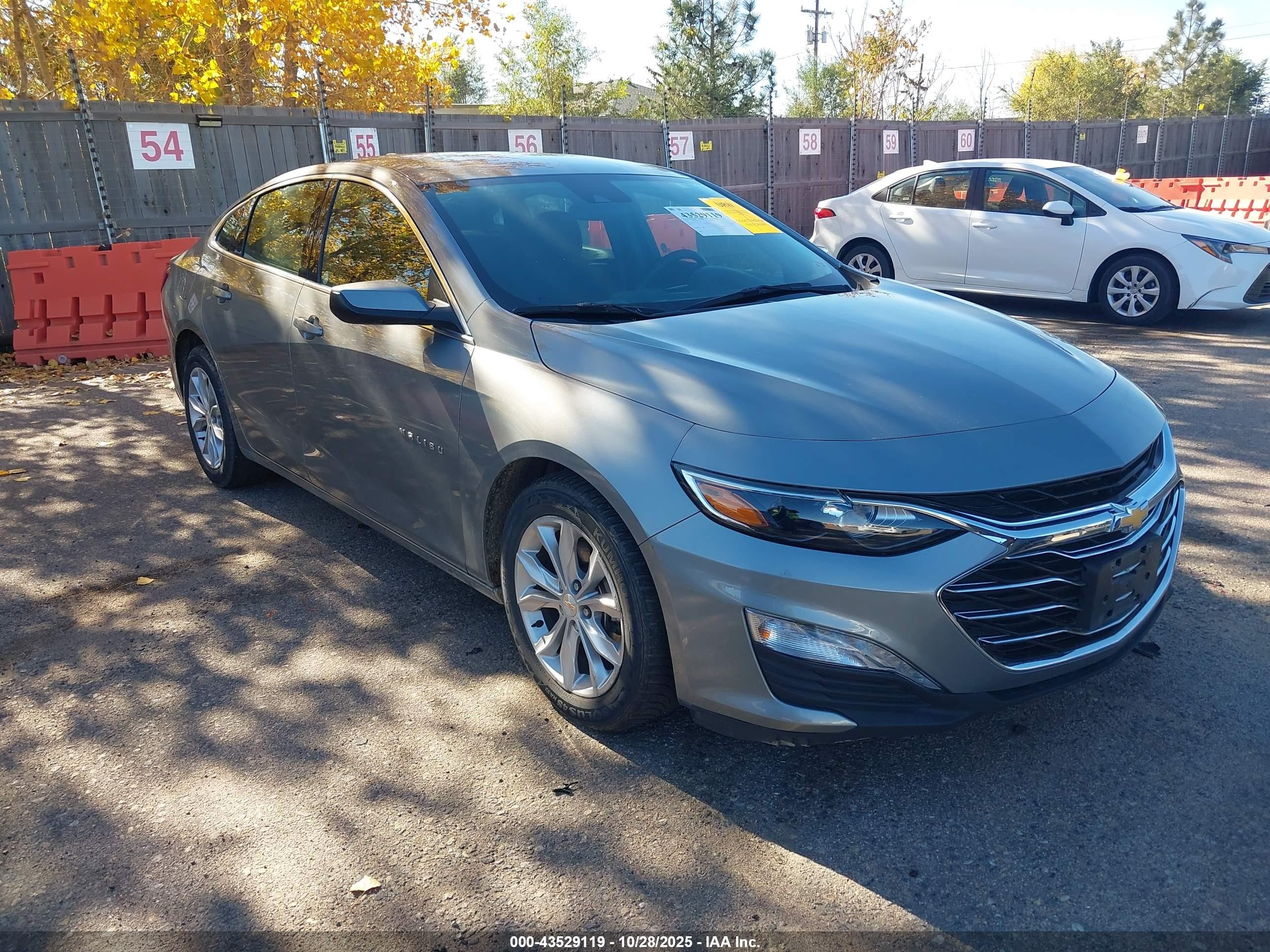 1G1ZD5ST1PF188303