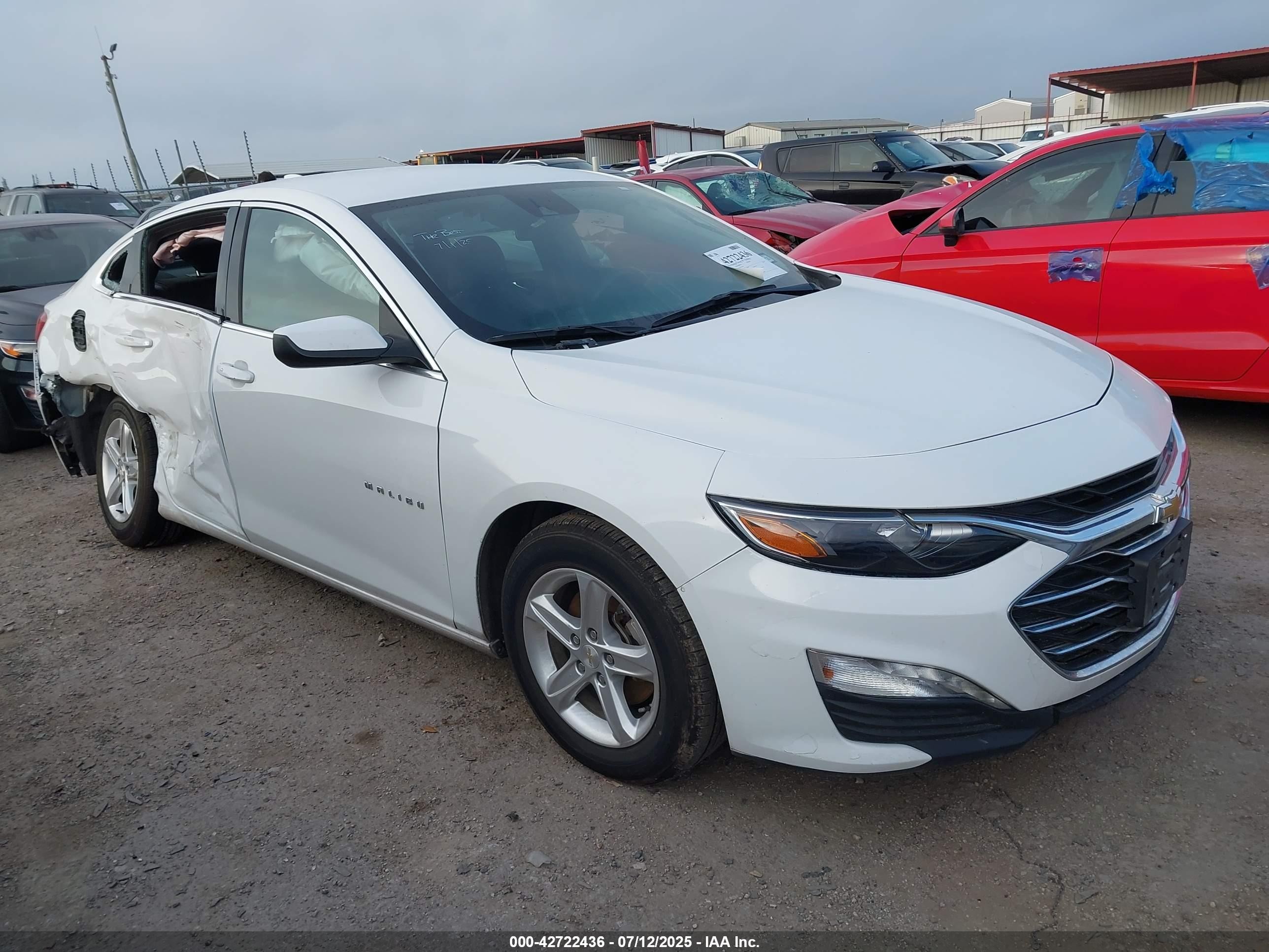 1G1ZD5ST1PF202104