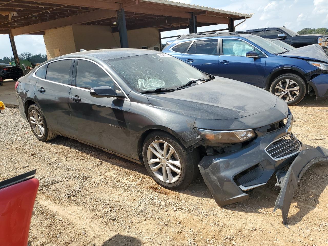 2018 Chevrolet Malibu Lt Black vin: 1G1ZD5ST2JF256129