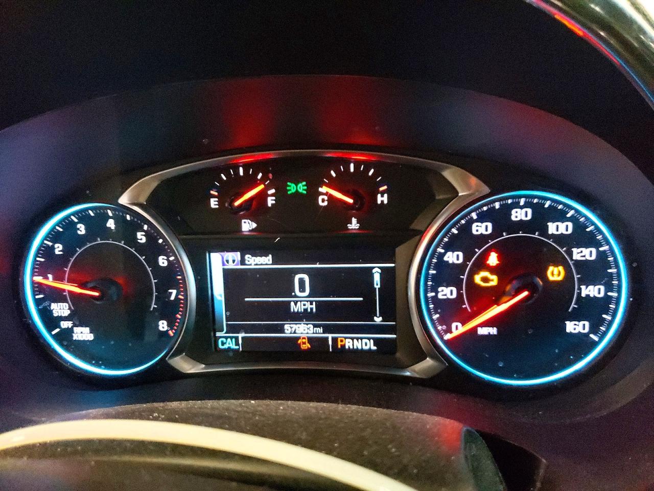 2018 Chevrolet Malibu Lt Black vin: 1G1ZD5ST2JF286408