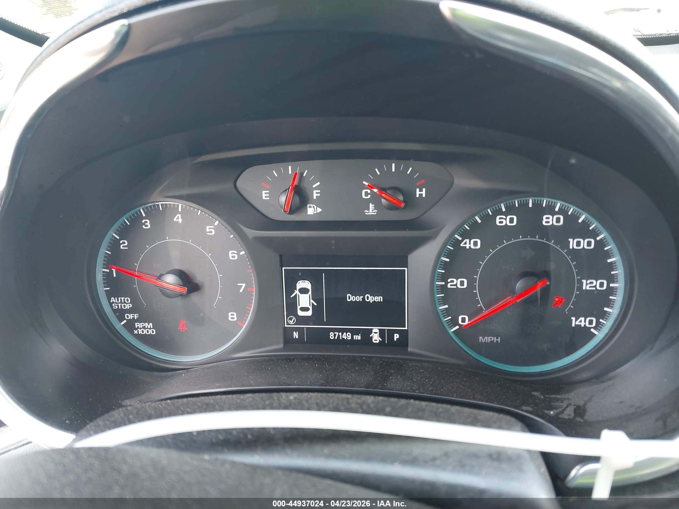 2020 Chevrolet Malibu Fwd Lt Синий vin: 1G1ZD5ST2LF037920