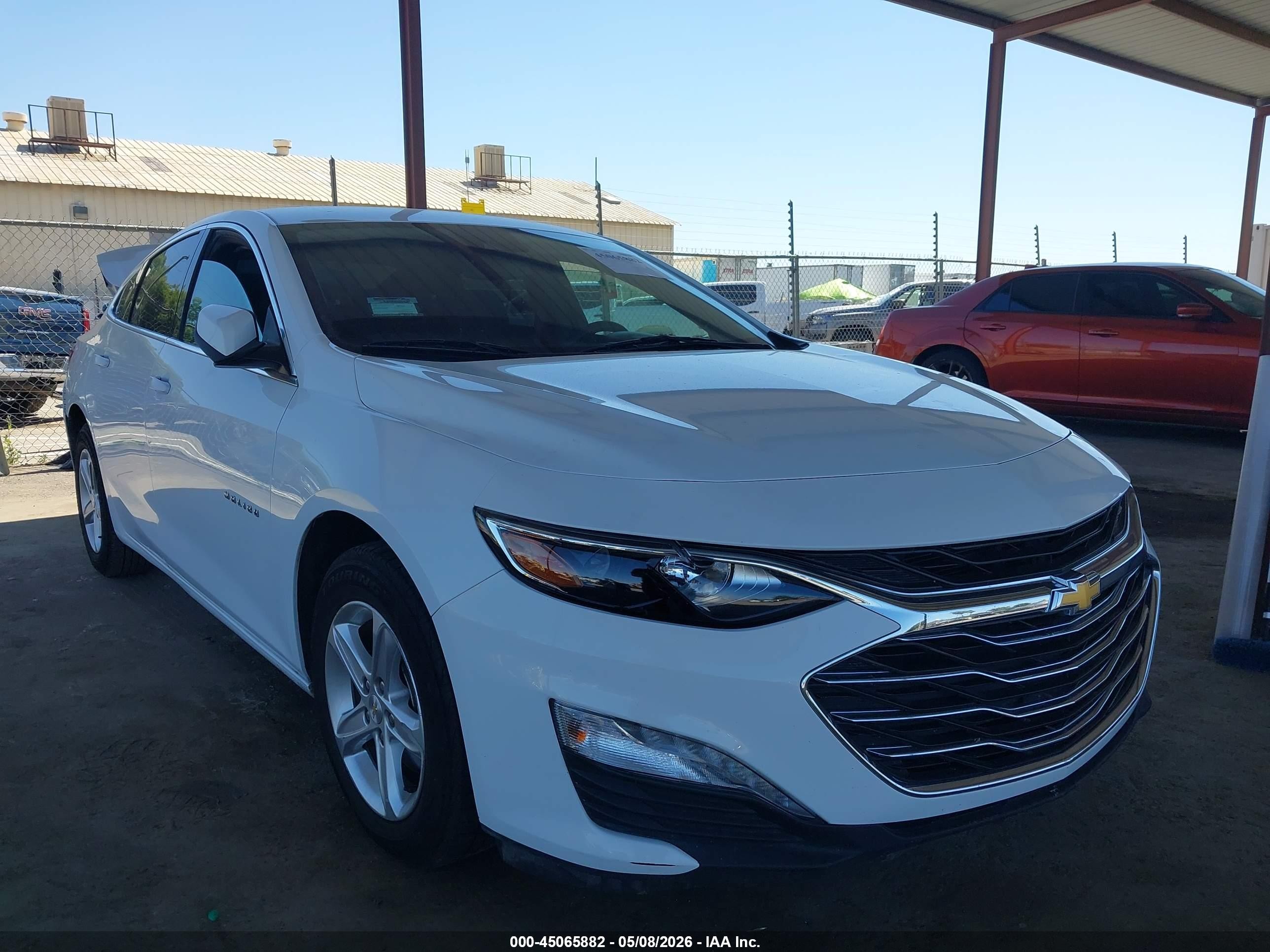 1G1ZD5ST2PF185491