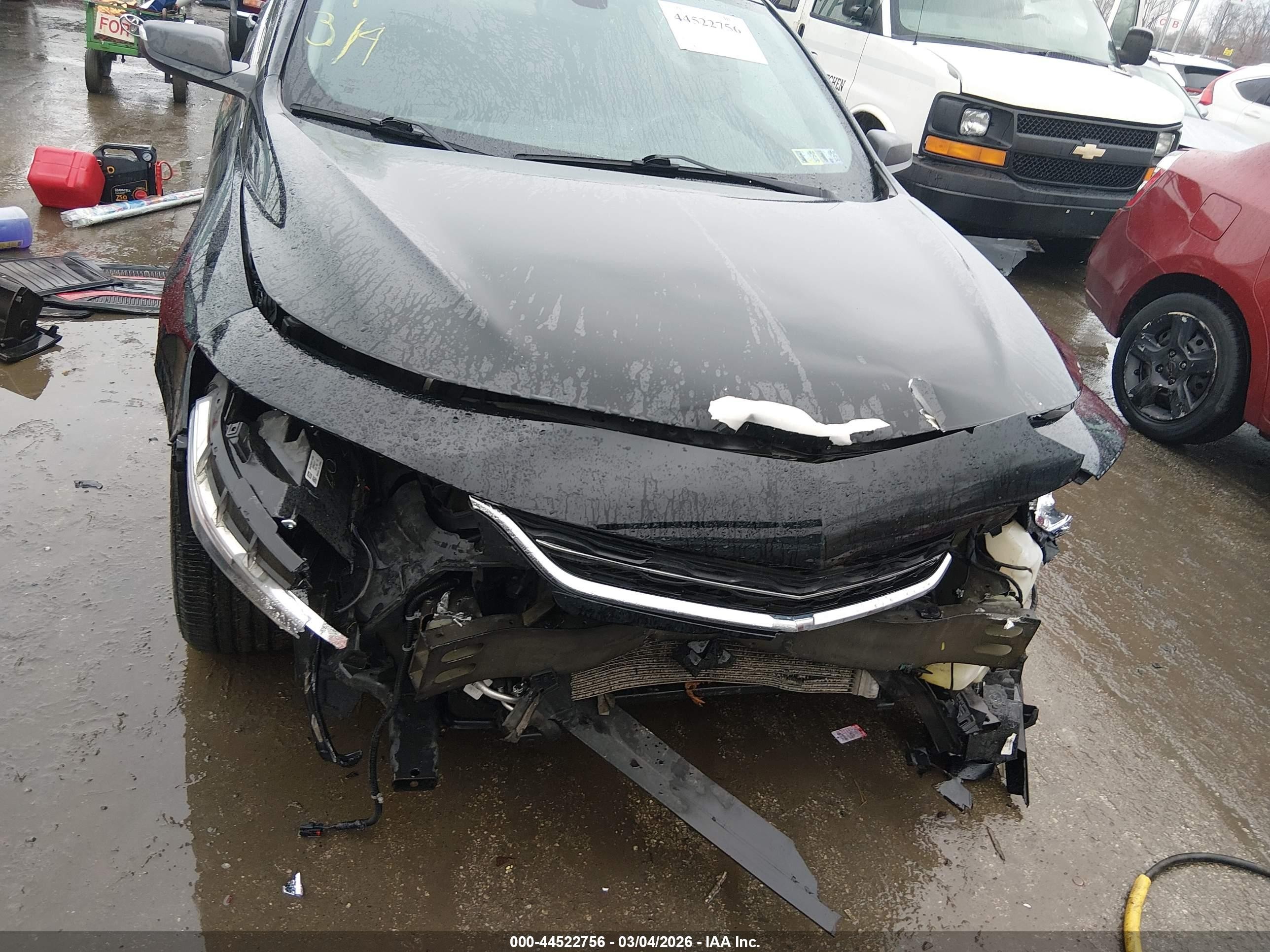 2018 Chevrolet Malibu Lt Black vin: 1G1ZD5ST3JF239680
