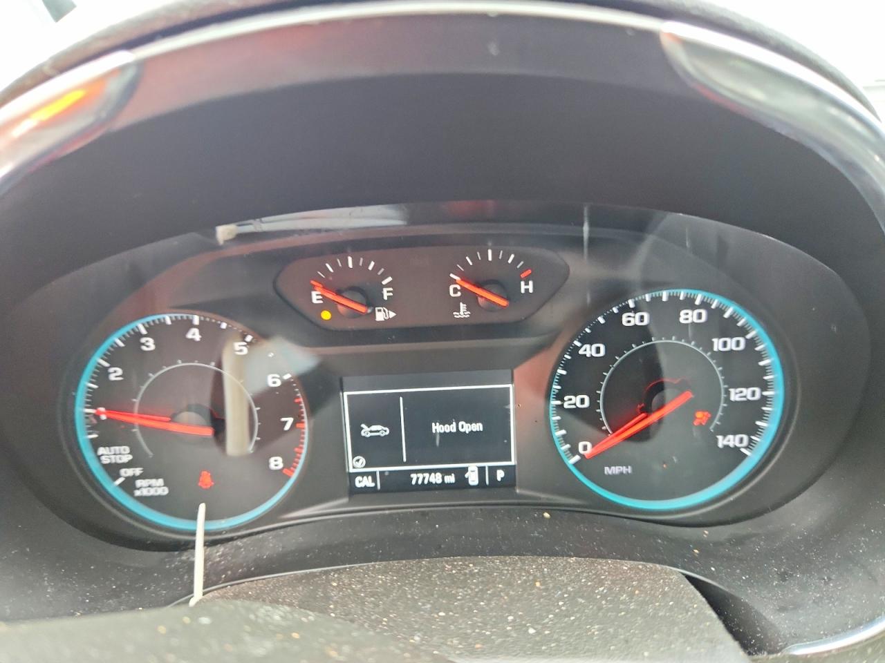 2021 Chevrolet Malibu Lt Серый vin: 1G1ZD5ST3MF031724