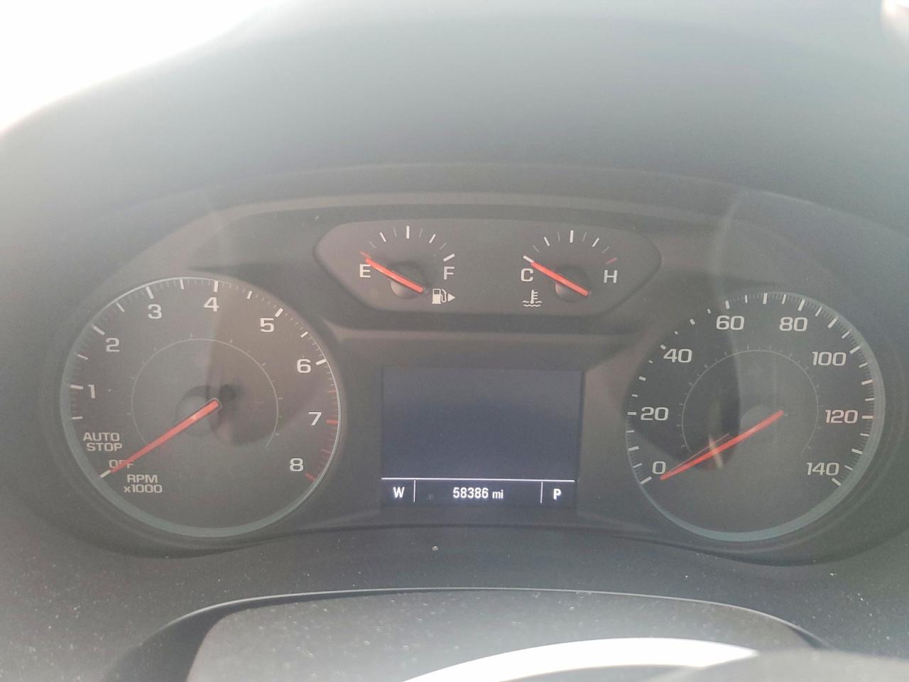 2023 Chevrolet Malibu Lt Белый vin: 1G1ZD5ST3PF155836
