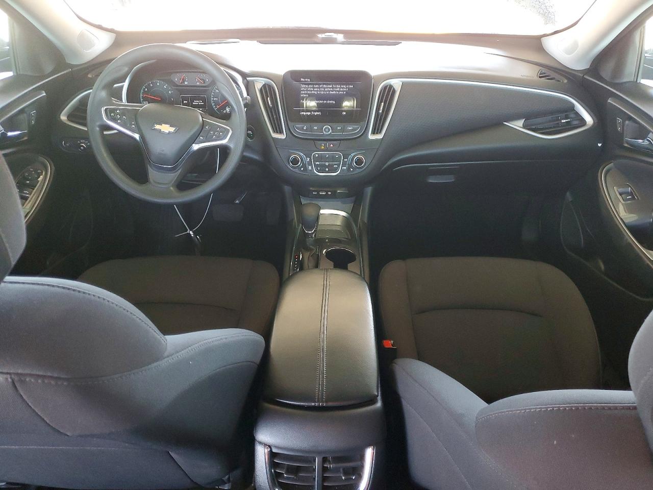 2023 Chevrolet Malibu Lt Gray vin: 1G1ZD5ST3PF201021