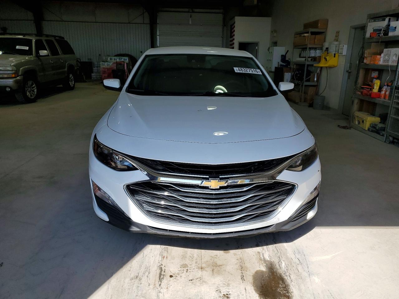 2023 Chevrolet Malibu Lt White vin: 1G1ZD5ST3PF233645