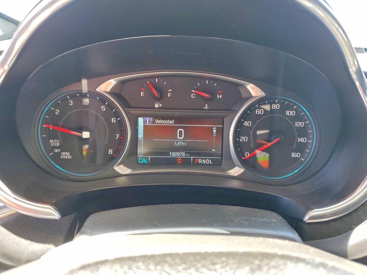2018 Chevrolet Malibu Lt Синий vin: 1G1ZD5ST4JF235055