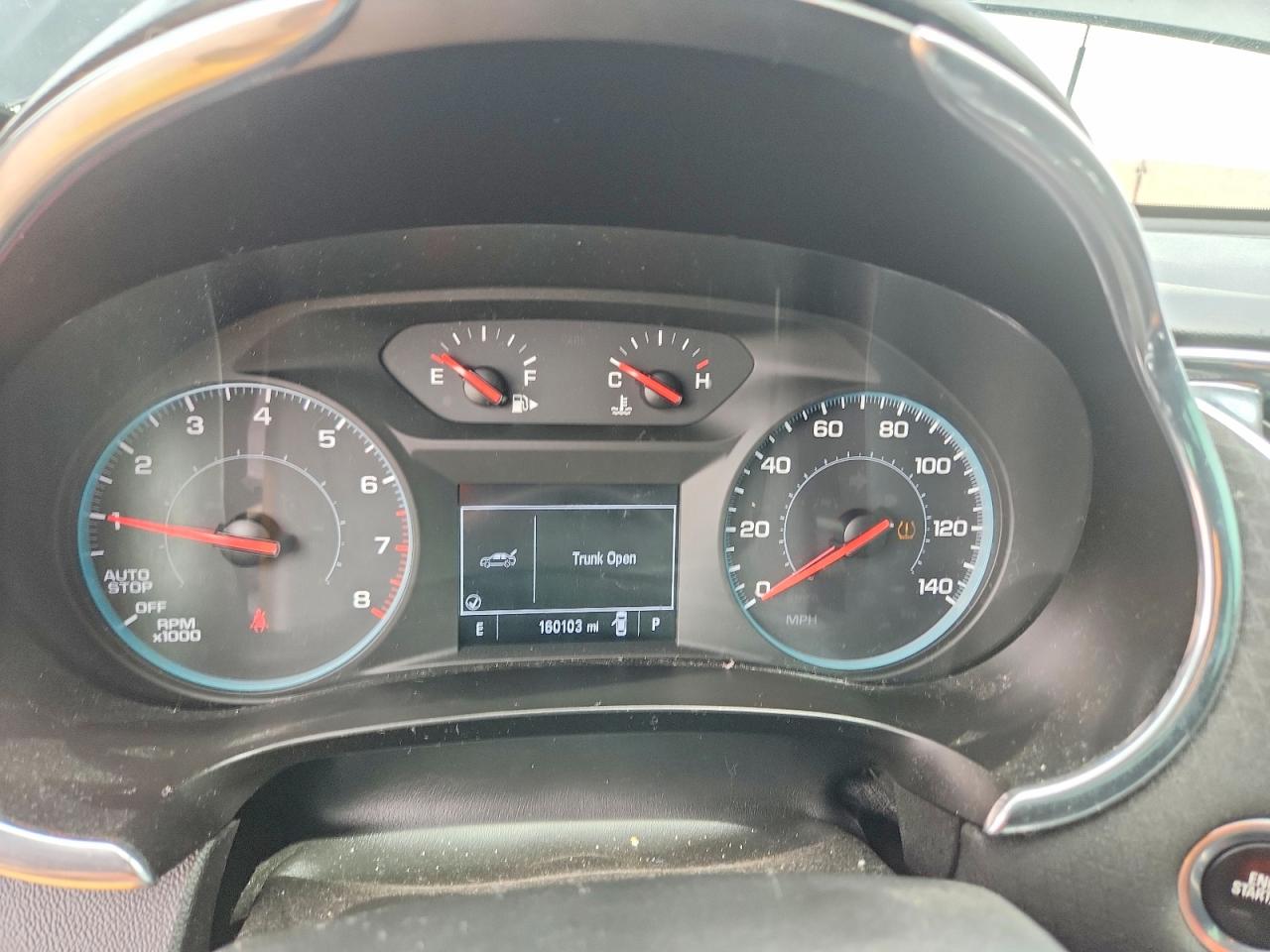 2019 Chevrolet Malibu Lt Black vin: 1G1ZD5ST4KF217737