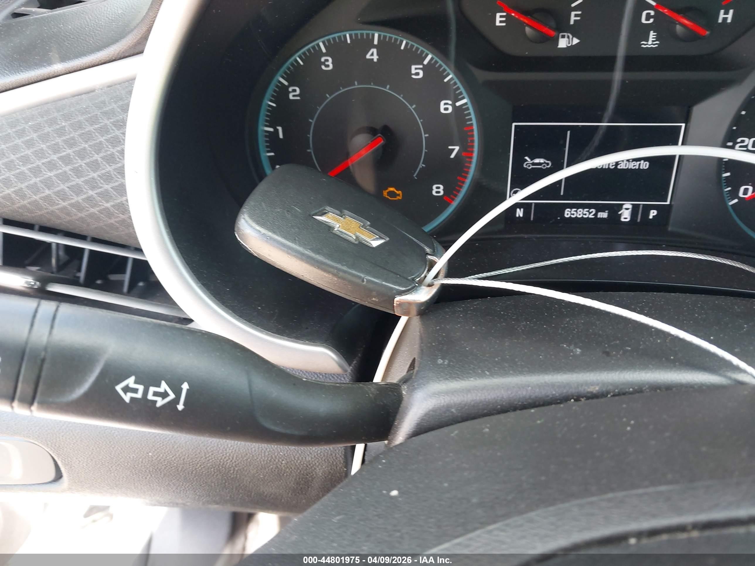 2022 Chevrolet Malibu Fwd Lt Серый vin: 1G1ZD5ST4NF133518