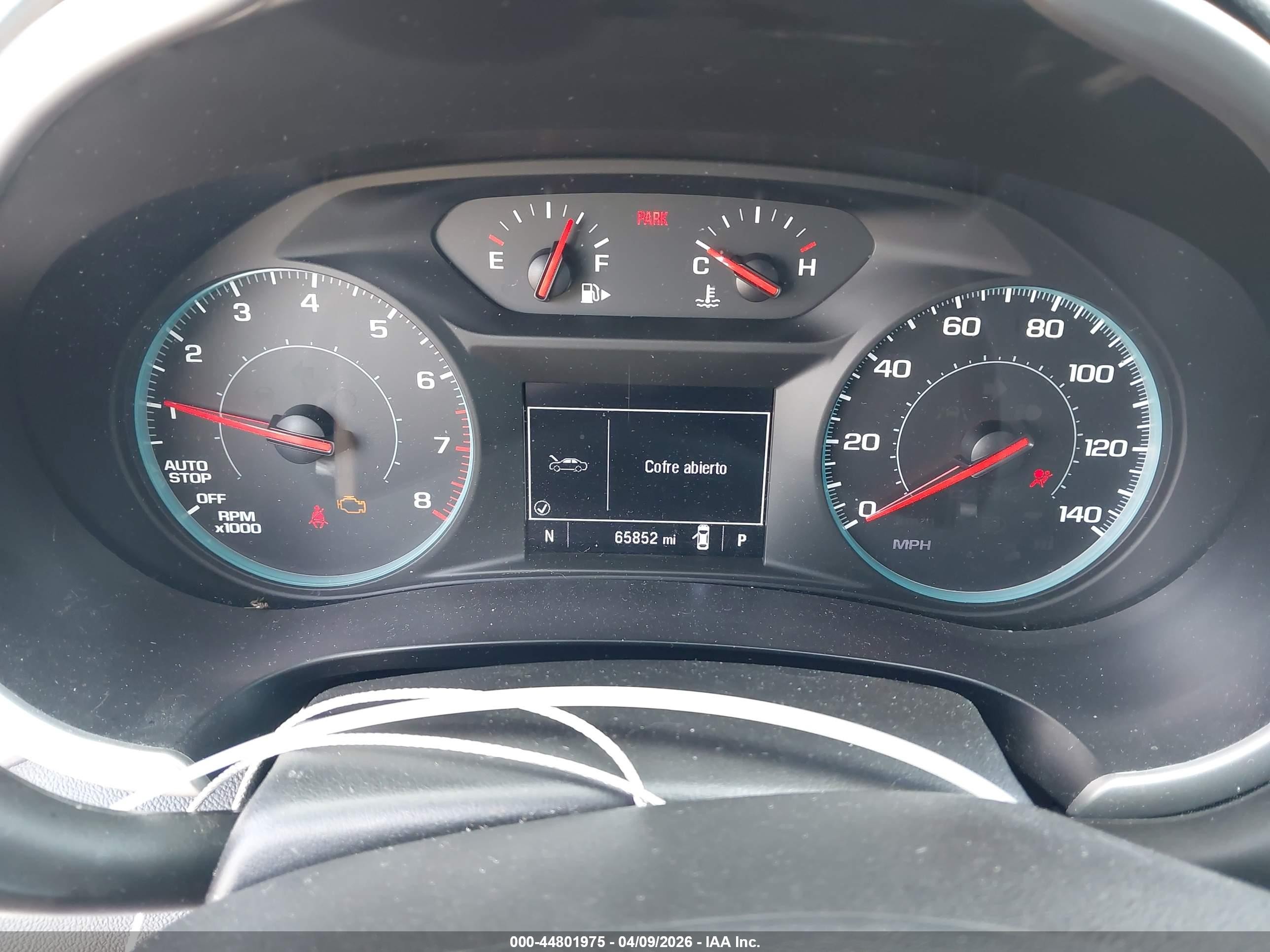 2022 Chevrolet Malibu Fwd Lt Серый vin: 1G1ZD5ST4NF133518