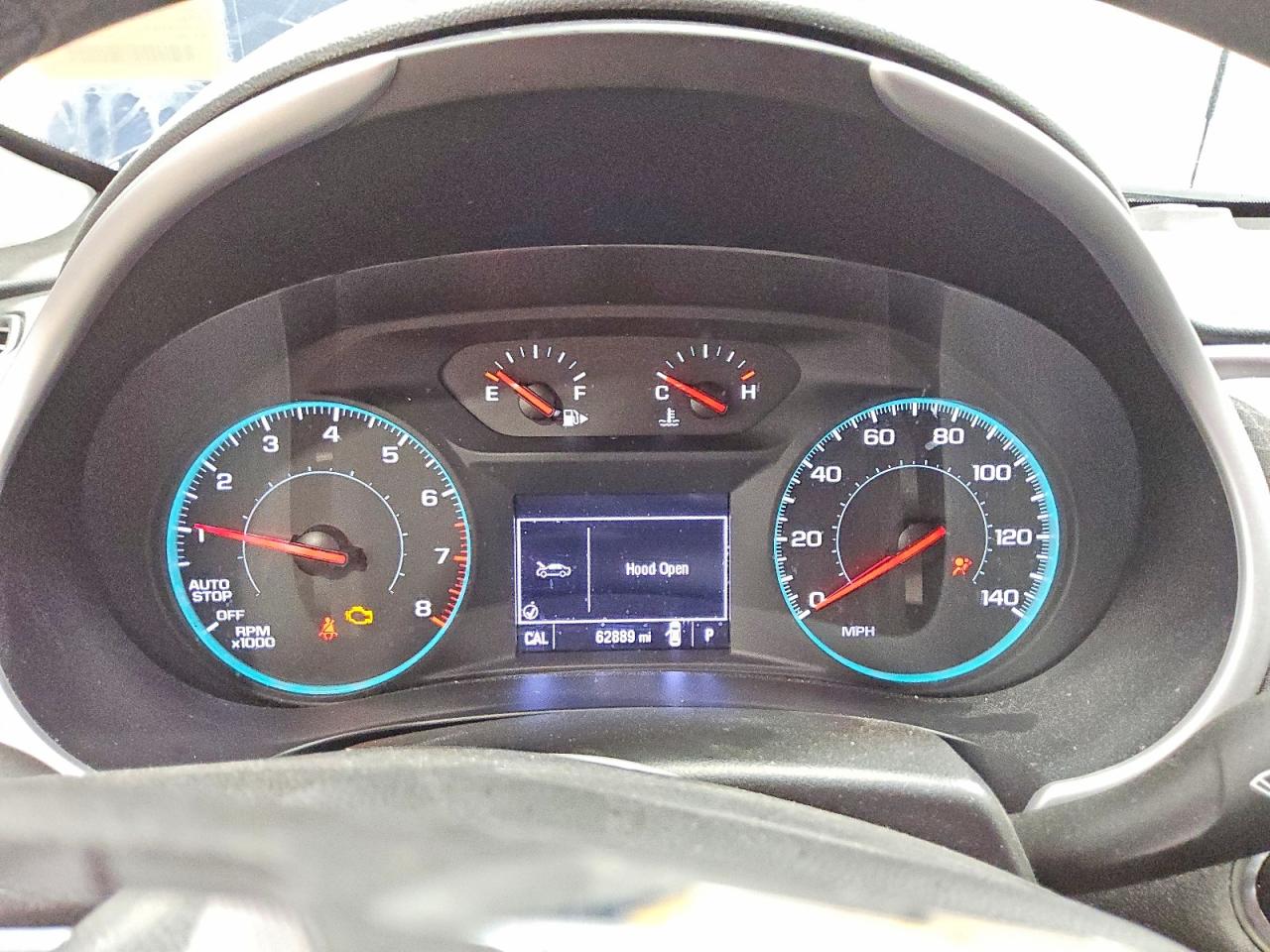 2022 Chevrolet Malibu Lt Blue vin: 1G1ZD5ST4NF174313