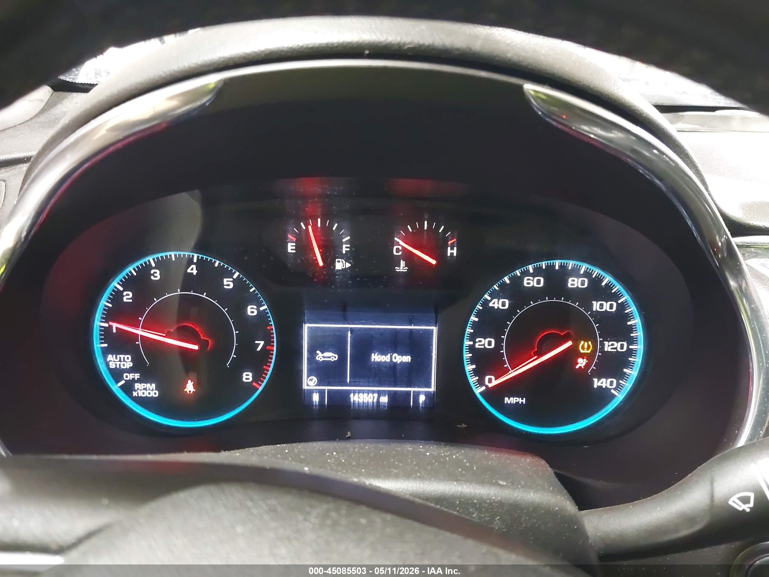 2019 Chevrolet Malibu Lt Blue vin: 1G1ZD5ST5KF123673