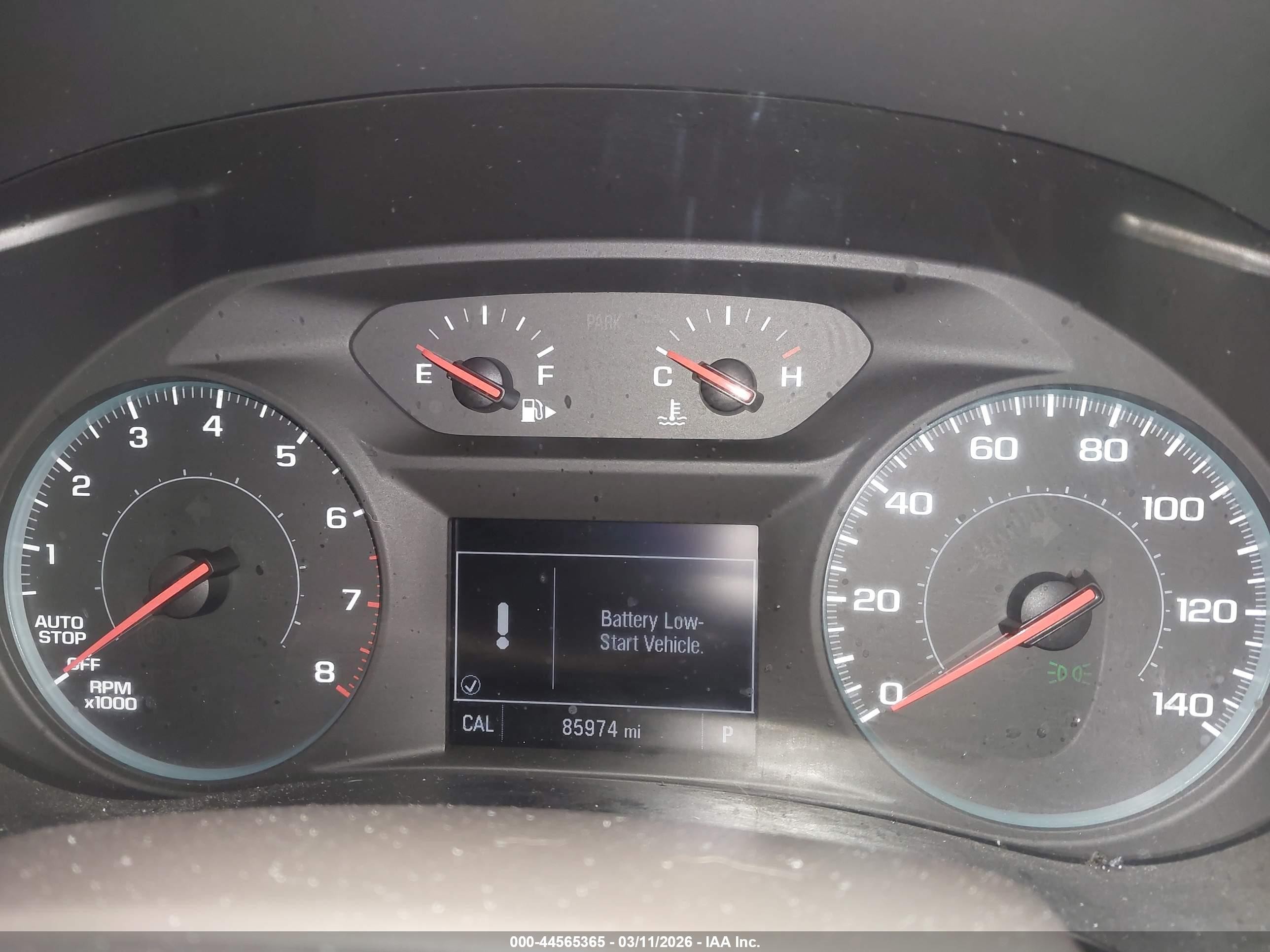 2023 Chevrolet Malibu Fwd 1lt Gray vin: 1G1ZD5ST5PF130467
