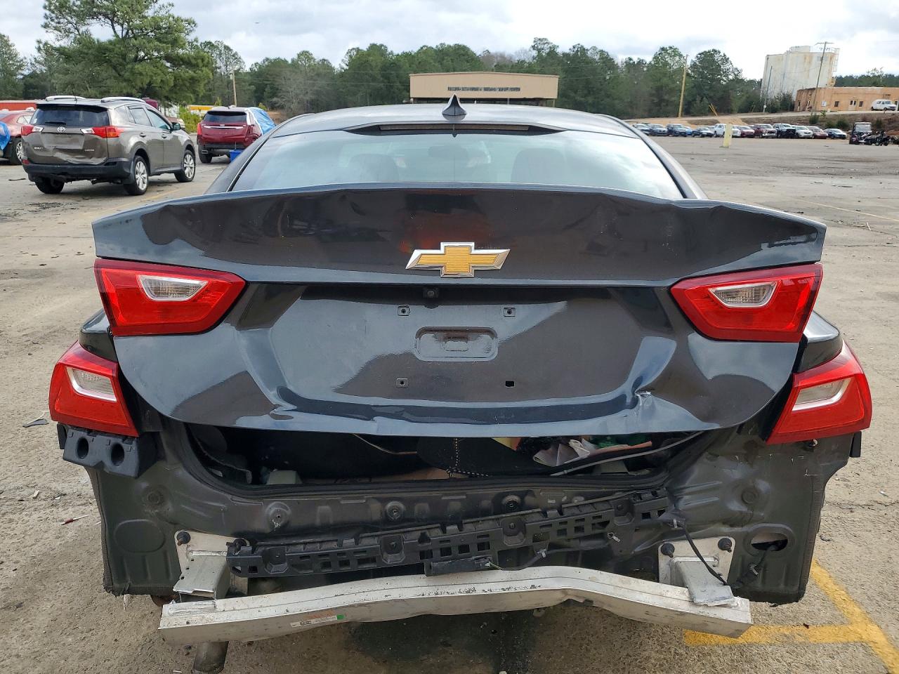 2018 Chevrolet Malibu Lt Black vin: 1G1ZD5ST6JF117217