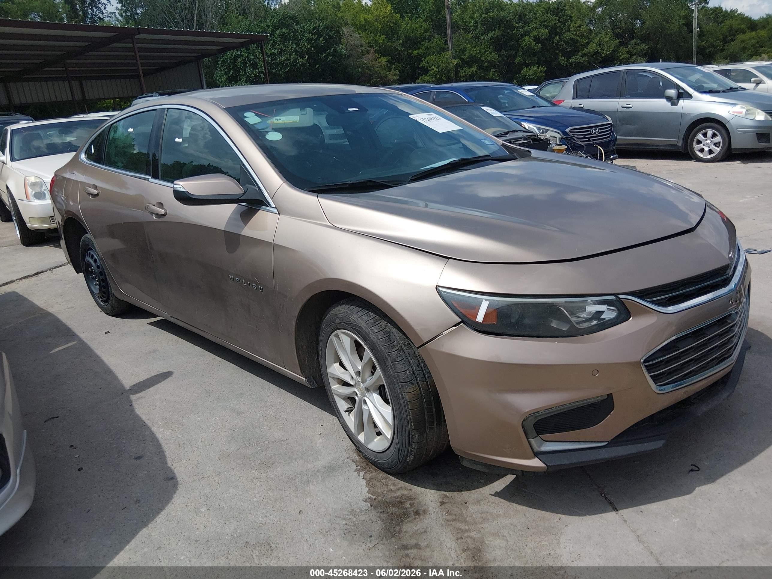 1G1ZD5ST6JF125964