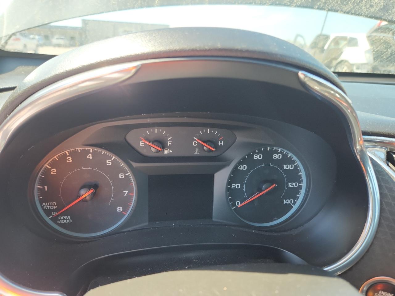 2019 Chevrolet Malibu Lt Угольный vin: 1G1ZD5ST6KF185132