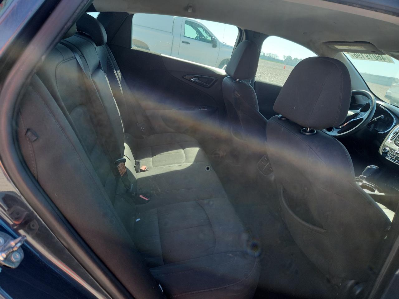 2019 Chevrolet Malibu Lt Угольный vin: 1G1ZD5ST6KF185132