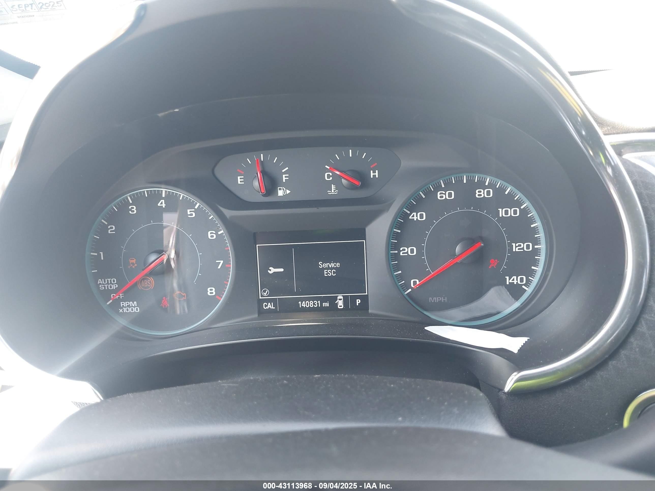 2019 Chevrolet Malibu Lt Black vin: 1G1ZD5ST6KF221692