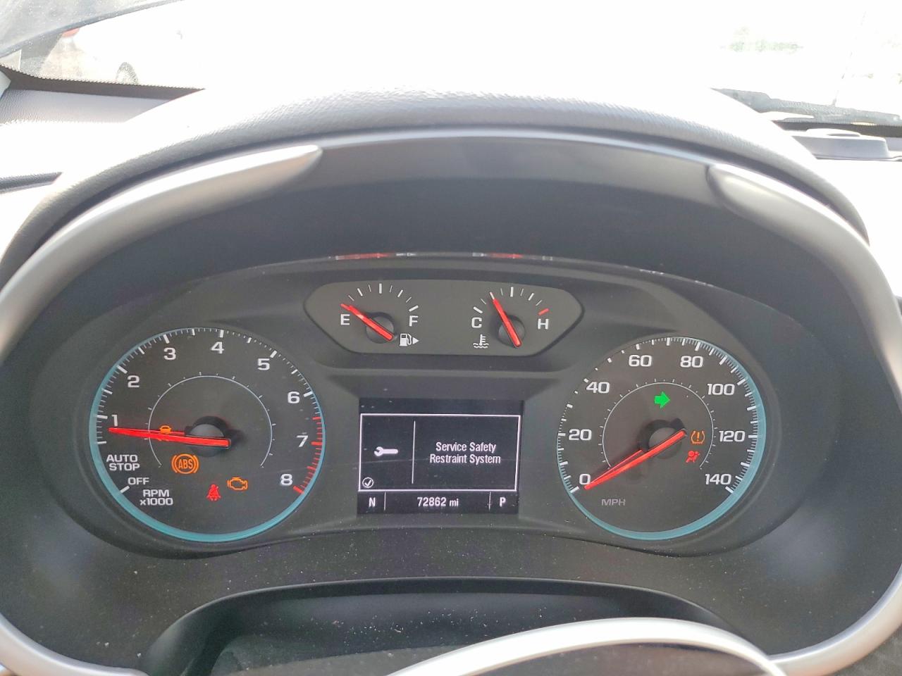 2023 Chevrolet Malibu Lt Черный vin: 1G1ZD5ST6PF201143