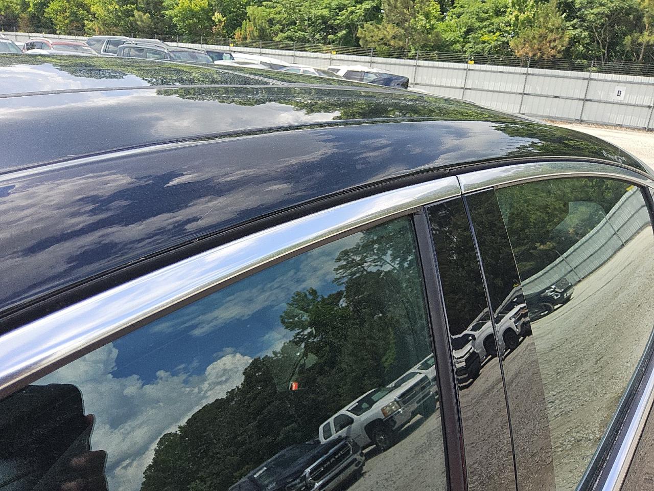 2022 Chevrolet Malibu Lt Black vin: 1G1ZD5ST7NF108984 Damage: Left Drip Rail, Multiple Scratches Light, 4
