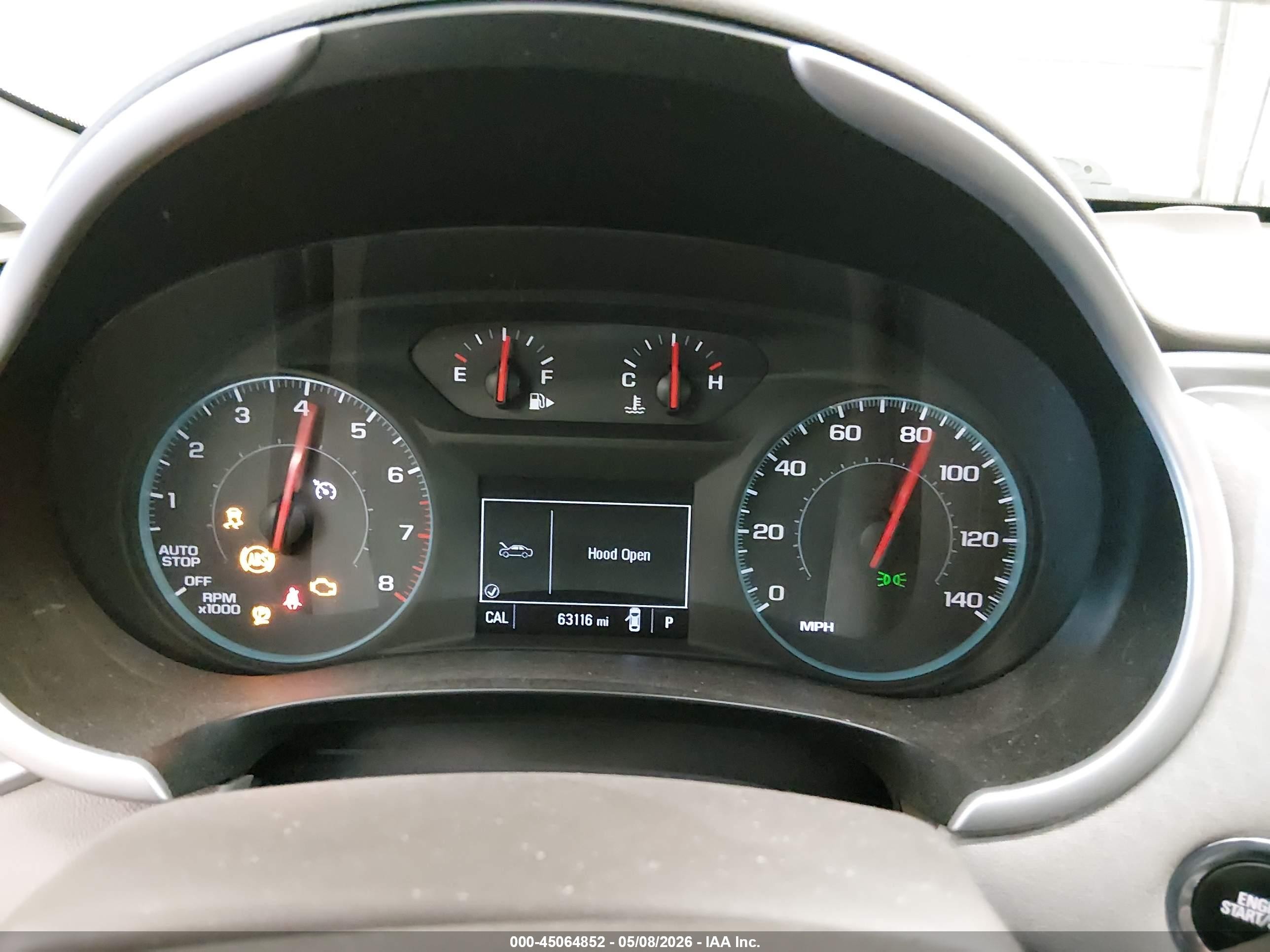 2022 Chevrolet Malibu Fwd Lt Желто-коричневый vin: 1G1ZD5ST7NF142066