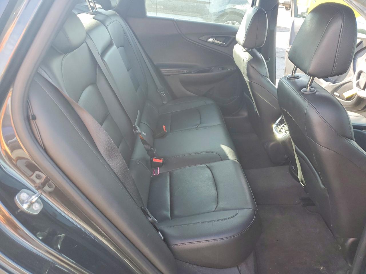 2018 Chevrolet Malibu Lt Gray vin: 1G1ZD5ST8JF128249