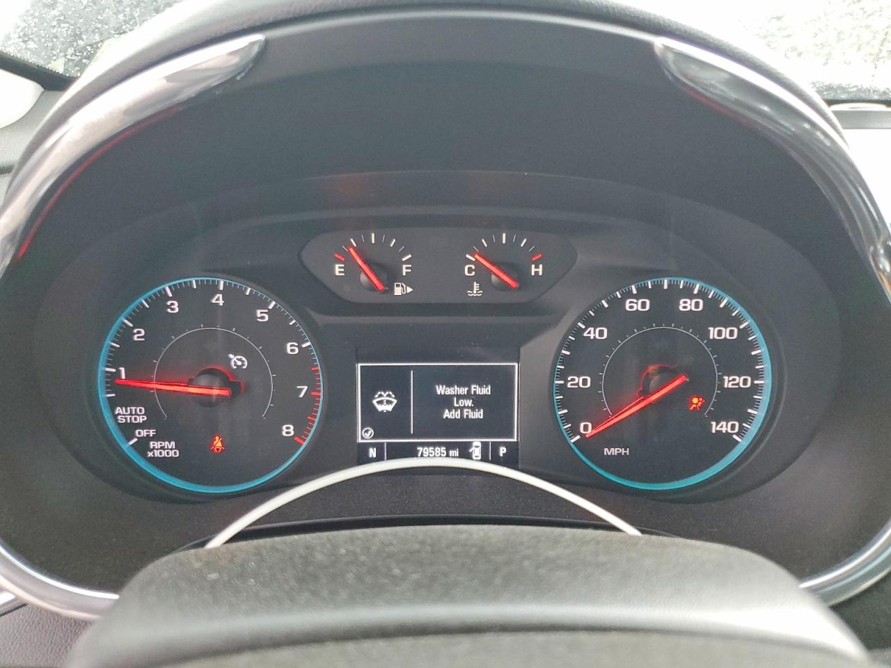 2020 Chevrolet Malibu Lt Черный vin: 1G1ZD5ST8LF020099