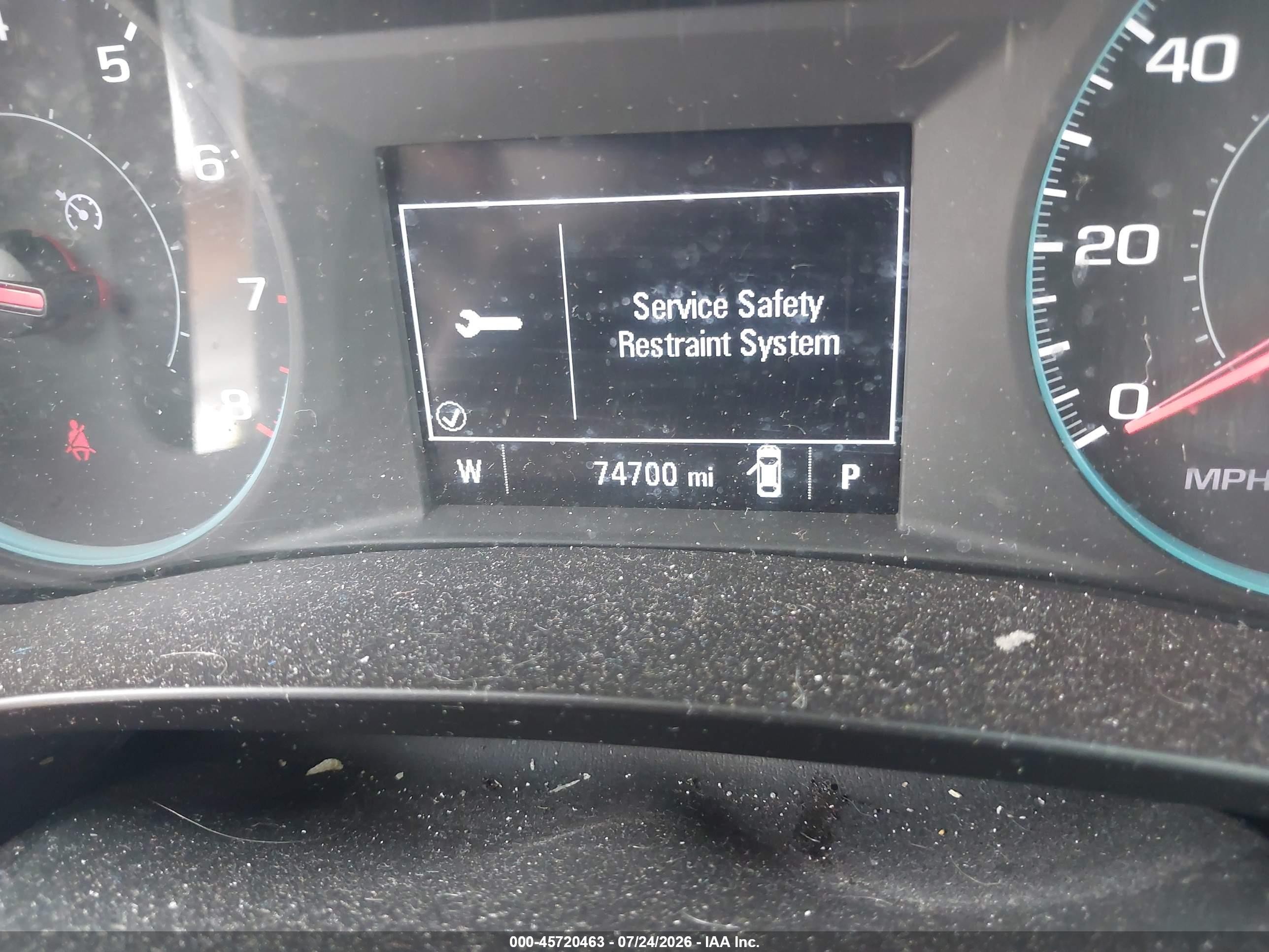 2020 Chevrolet Malibu Fwd Lt Silver vin: 1G1ZD5ST8LF125693